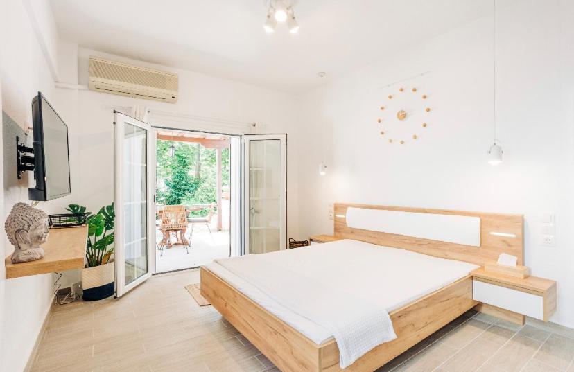 #Lookslikepelion Apartment ภายนอก รูปภาพ