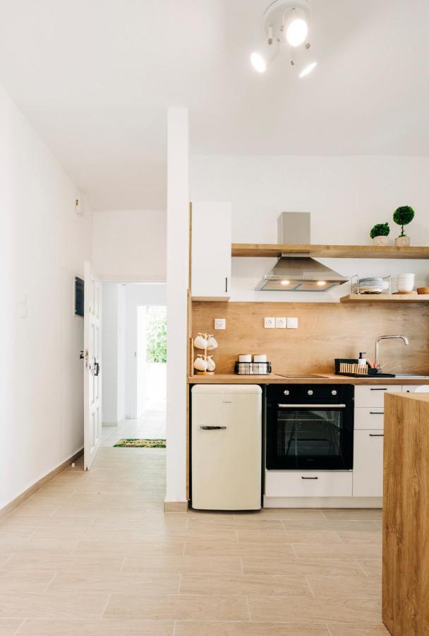 #Lookslikepelion Apartment ภายนอก รูปภาพ