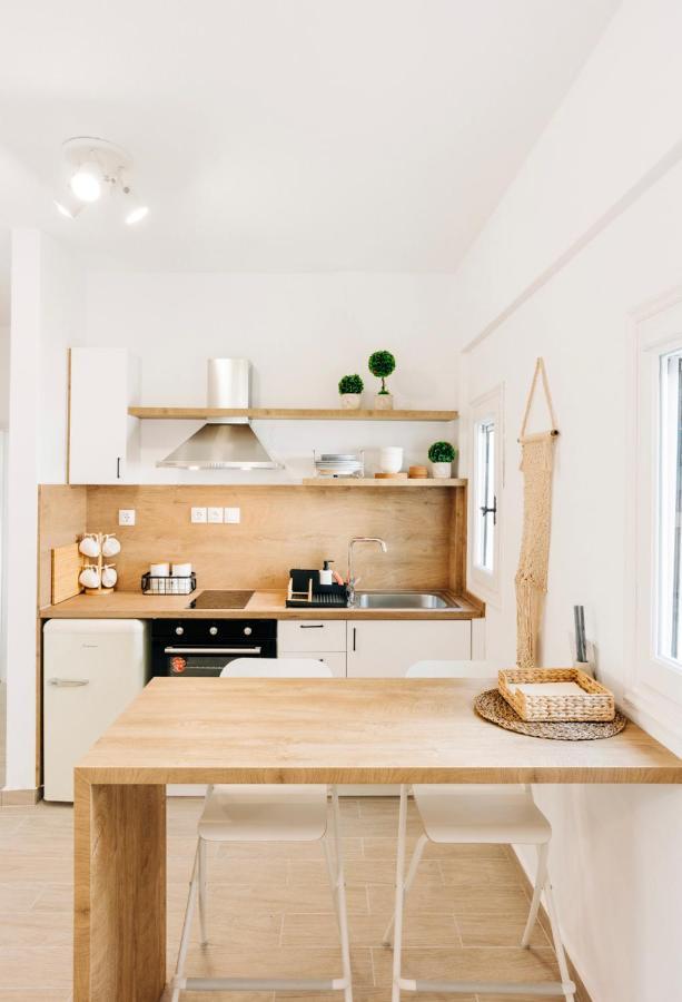 #Lookslikepelion Apartment ภายนอก รูปภาพ